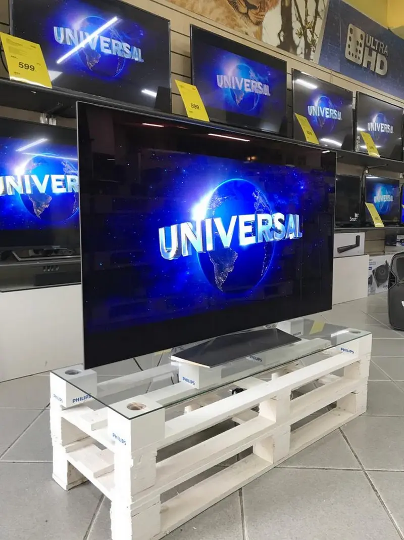 Immagine ElettrosuonoPellegrino MEGASTORE 6