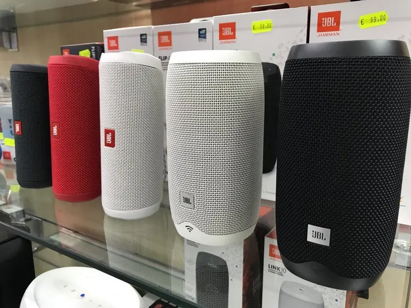 Immagine ElettrosuonoPellegrino MEGASTORE 8