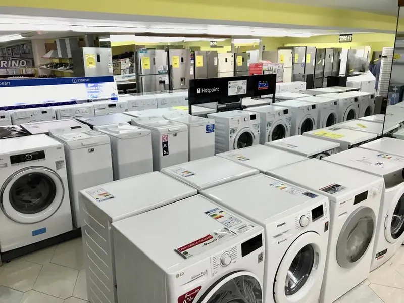 Immagine ElettrosuonoPellegrino MEGASTORE 9