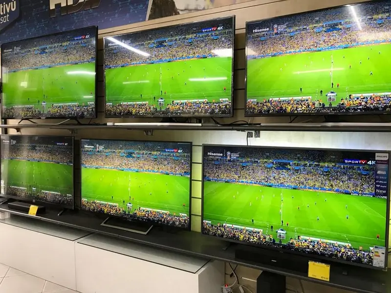 Immagine ElettrosuonoPellegrino MEGASTORE 10