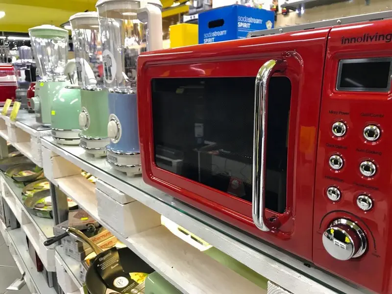 Immagine ElettrosuonoPellegrino MEGASTORE 11