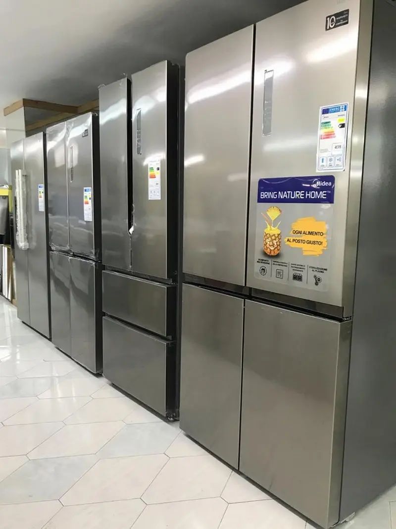 Immagine ElettrosuonoPellegrino MEGASTORE 13