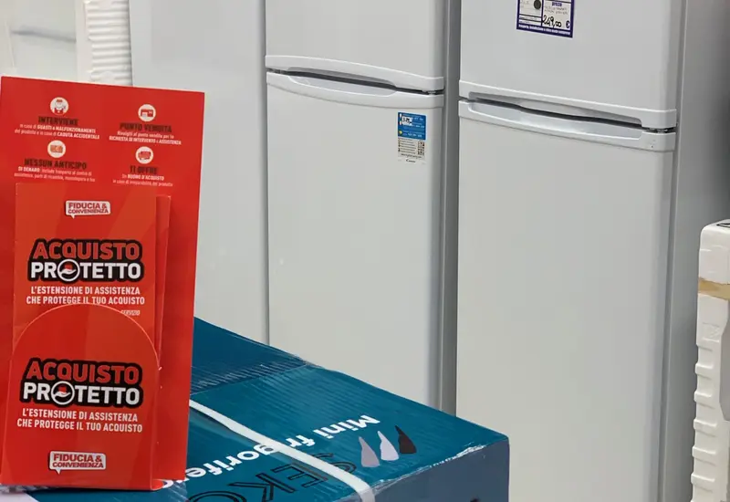 Immagine Elettronica Puleo Di Puleo Santo 1