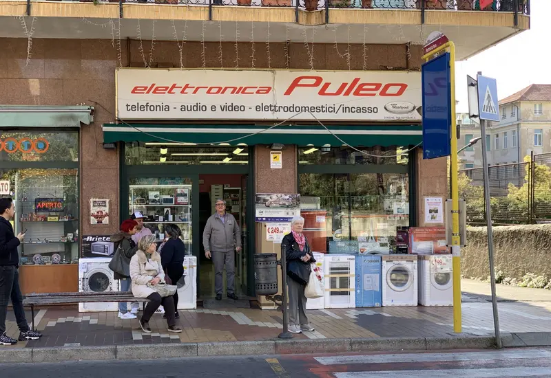 Immagine Elettronica Puleo Di Puleo Santo 3