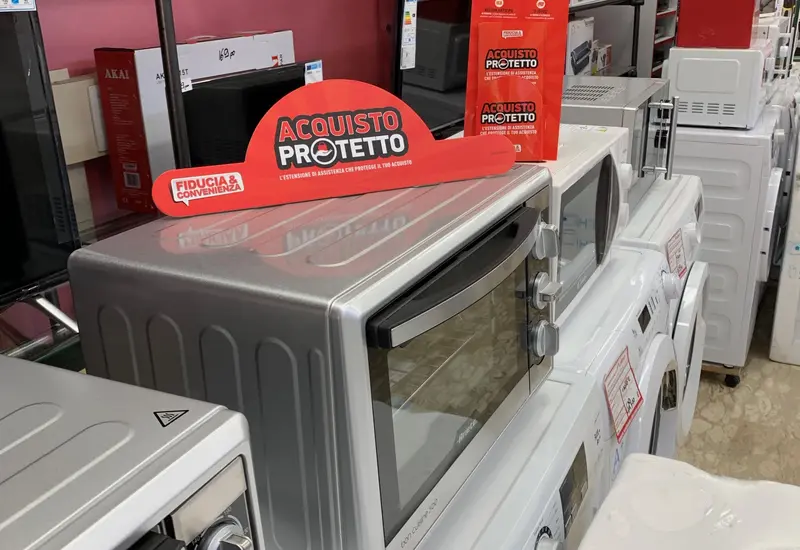 Immagine Elettronica Puleo Di Puleo Santo 4