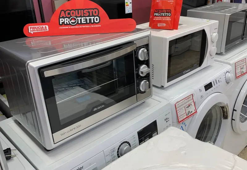 Immagine Elettronica Puleo Di Puleo Santo 5