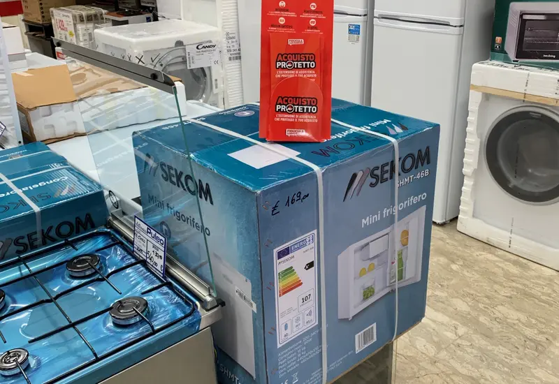 Immagine Elettronica Puleo Di Puleo Santo 7