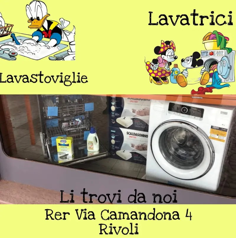 Immagine Rer Service 1