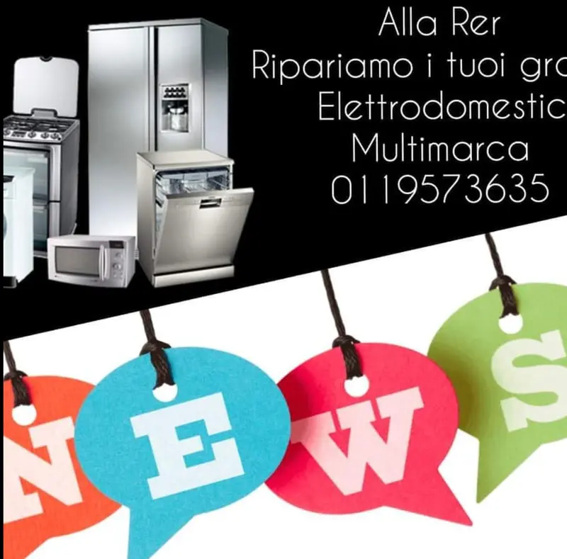 Immagine Rer Service 4