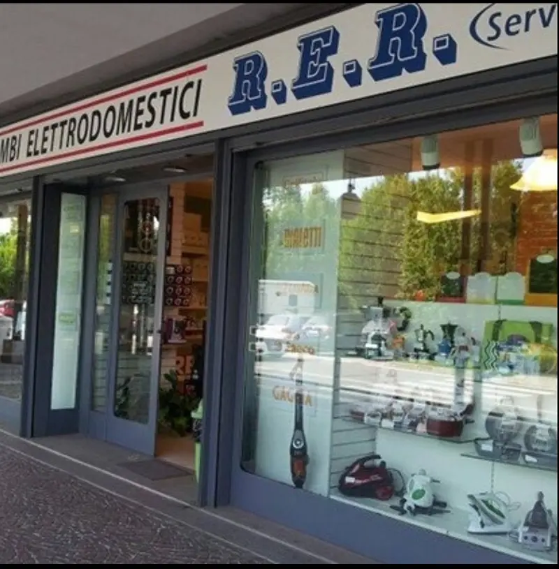 Immagine Rer Service 5