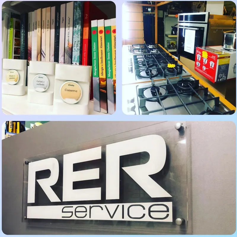 Immagine Rer Service 6