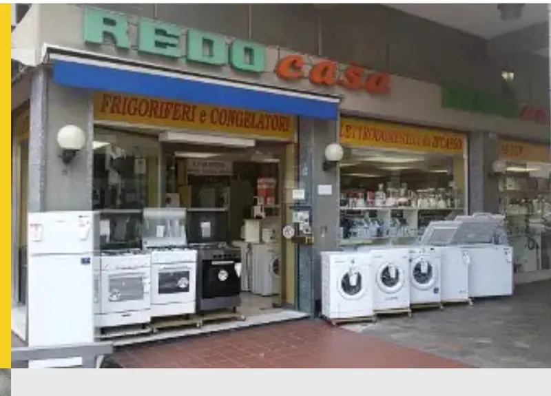 Immagine Redocasa Sas 1