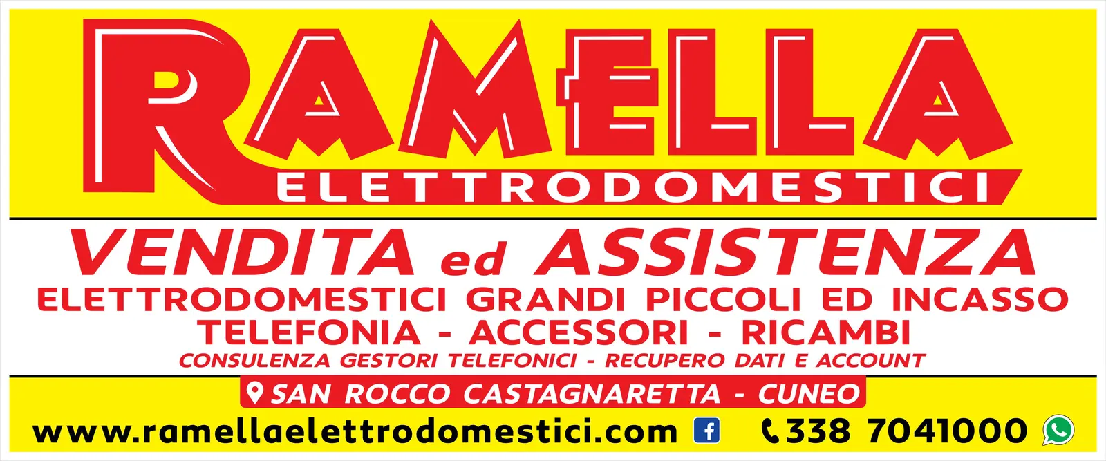 Ditta Ramella Di D. Giordano