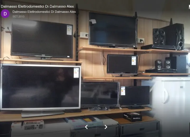 Immagine Dalmasso Elettrodomestici 2