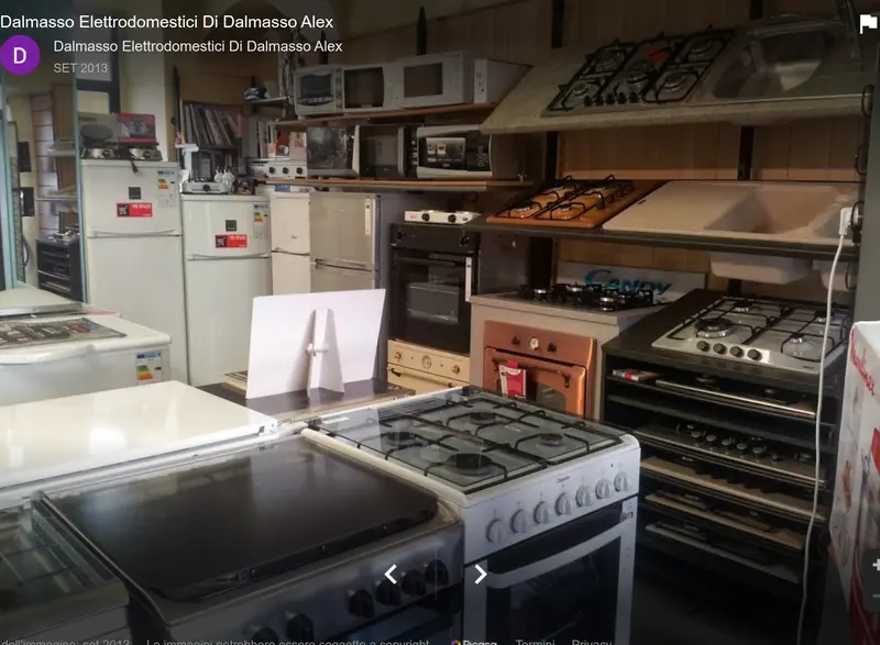 Immagine Dalmasso Elettrodomestici 3