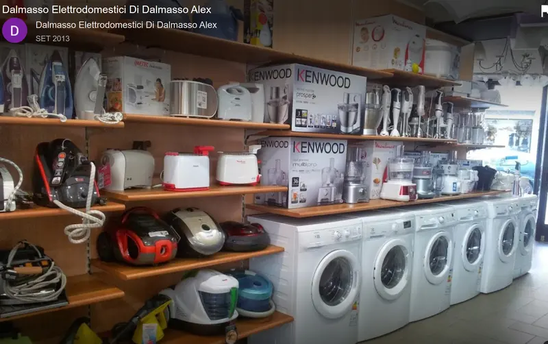 Immagine Dalmasso Elettrodomestici 4