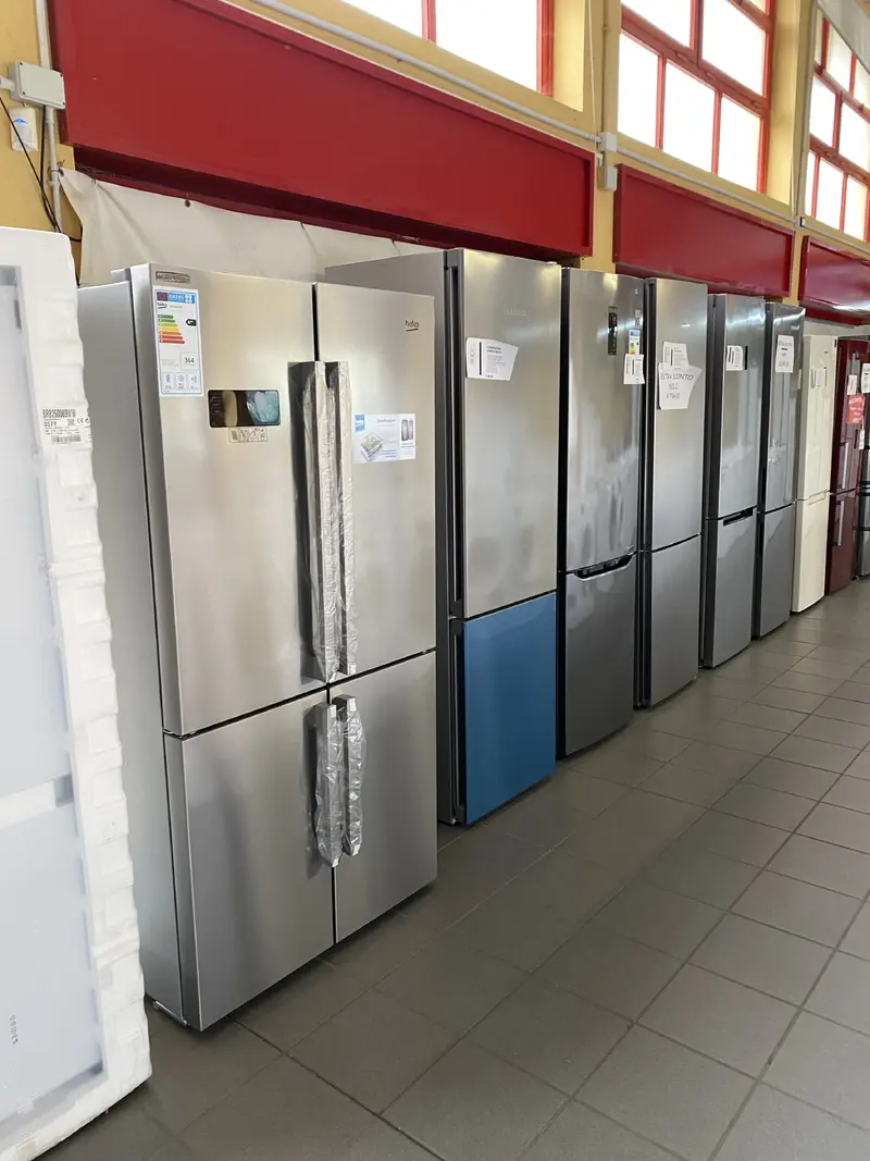 Immagine Elettronova Di Fiorio Giovanni 1