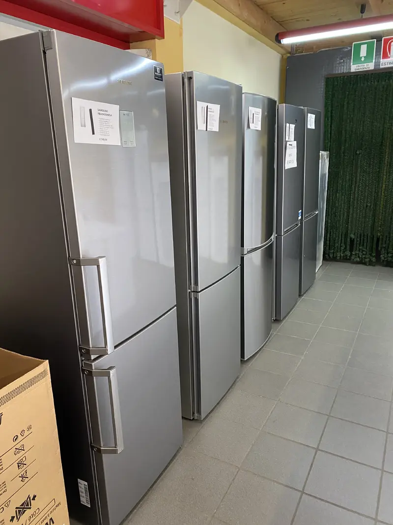 Immagine Elettronova Di Fiorio Giovanni 5