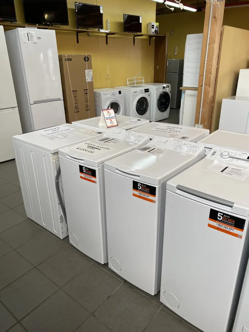 Immagine Elettronova Di Fiorio Giovanni 6