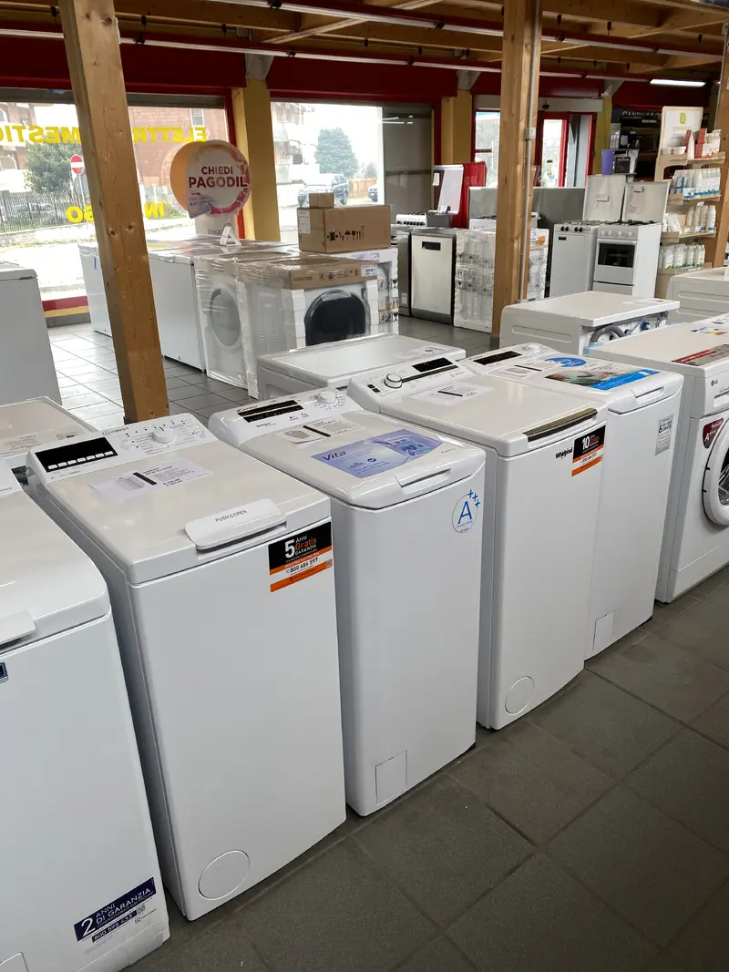 Immagine Elettronova Di Fiorio Giovanni 7