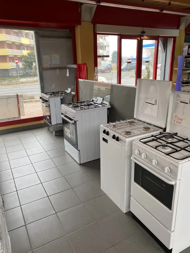 Immagine Elettronova Di Fiorio Giovanni 14