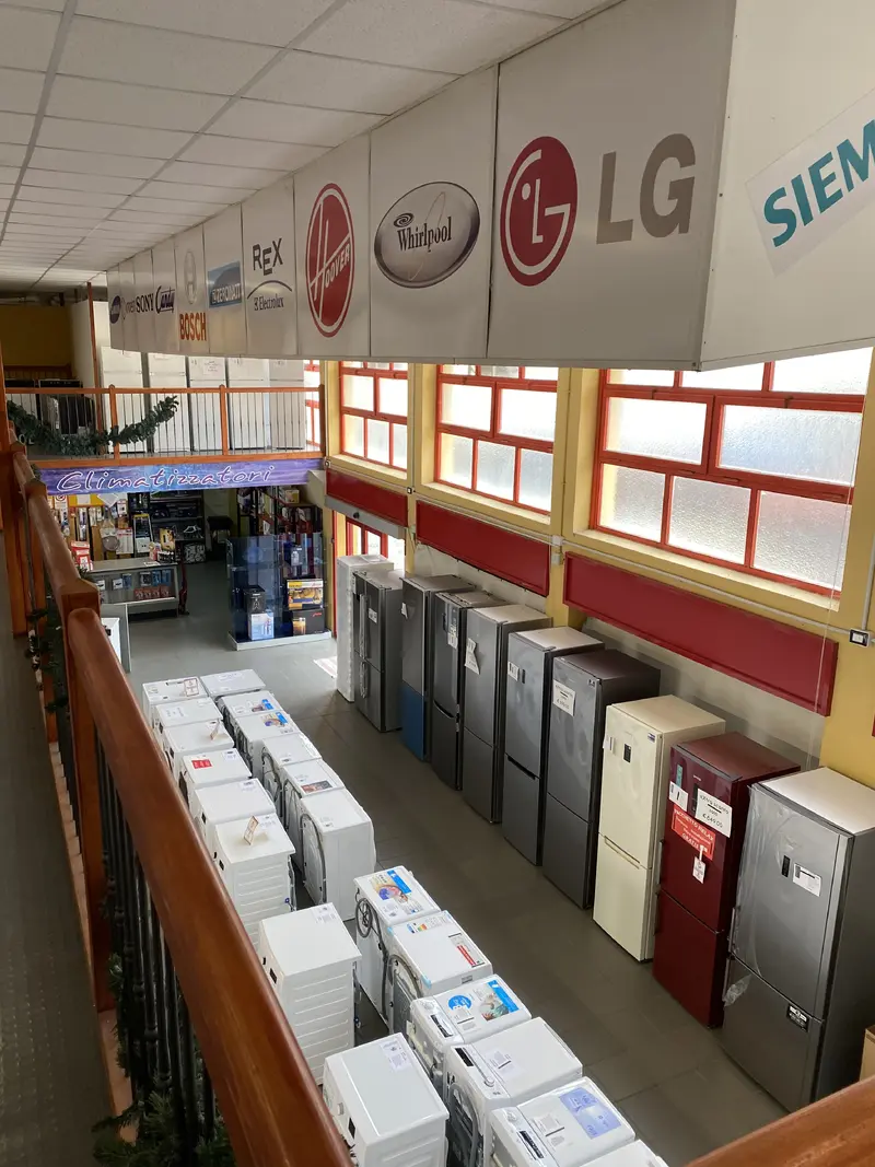 Immagine Elettronova Di Fiorio Giovanni 18