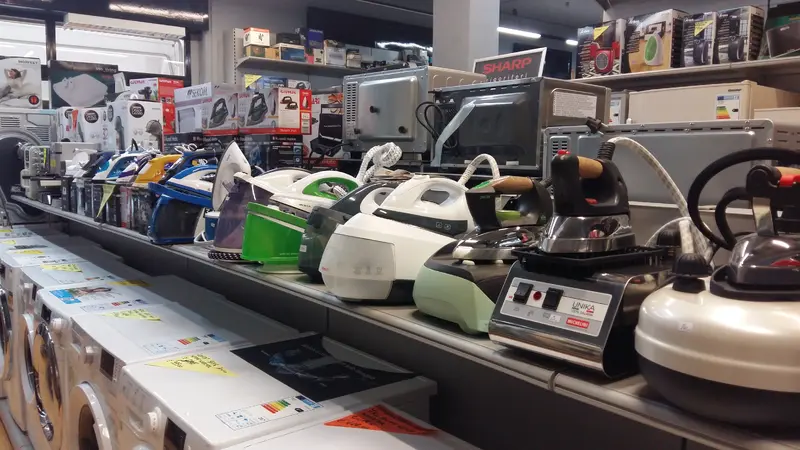 Immagine Delfi Di Fidanza Ferdinando & C. Snc 2