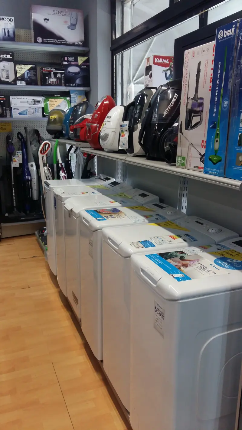 Immagine Delfi Di Fidanza Ferdinando & C. Snc 3