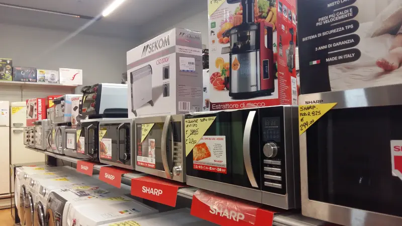 Immagine Delfi Di Fidanza Ferdinando & C. Snc 10