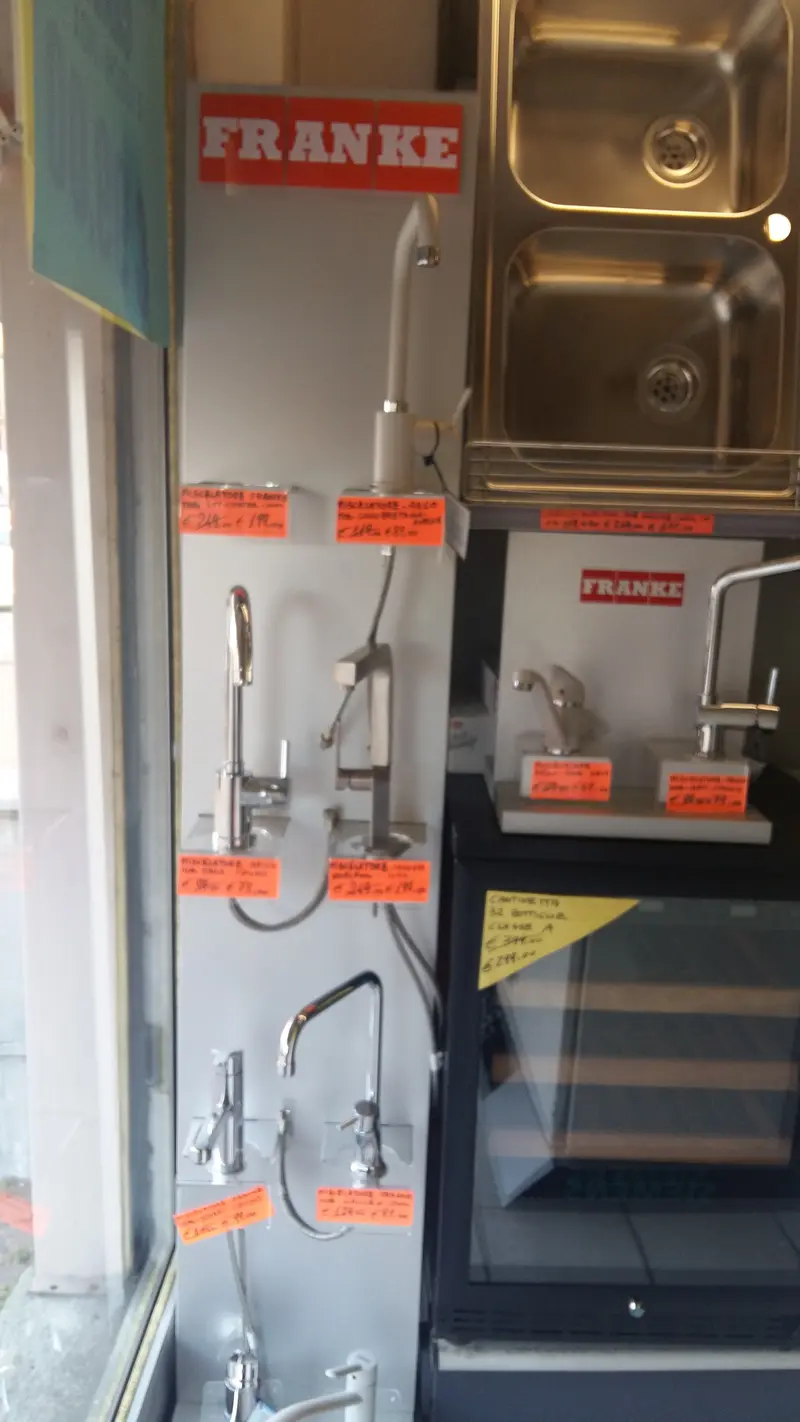 Immagine Delfi Di Fidanza Ferdinando & C. Snc 11