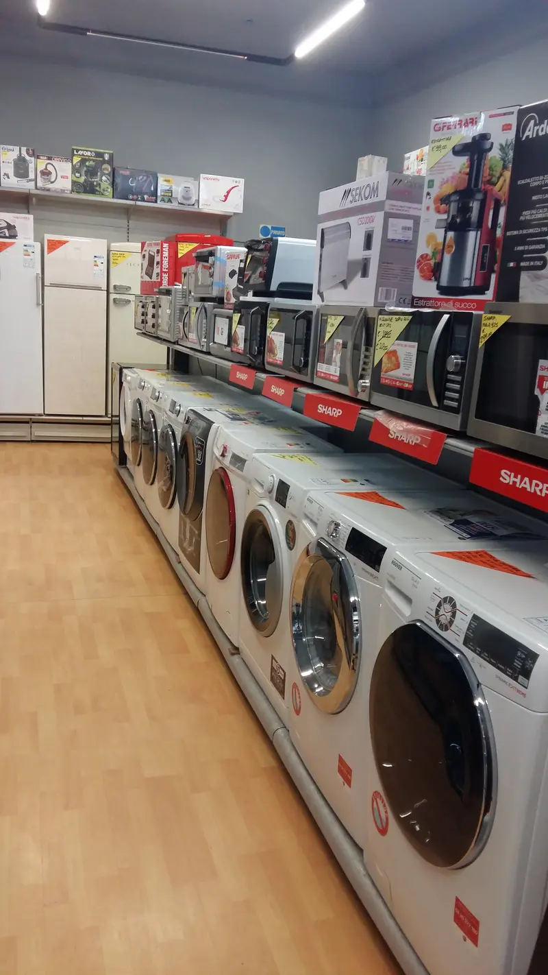 Immagine Delfi Di Fidanza Ferdinando & C. Snc 12