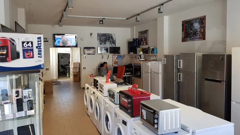 Immagine Radio Bonetti Tv Di Bonetti Andrea 1