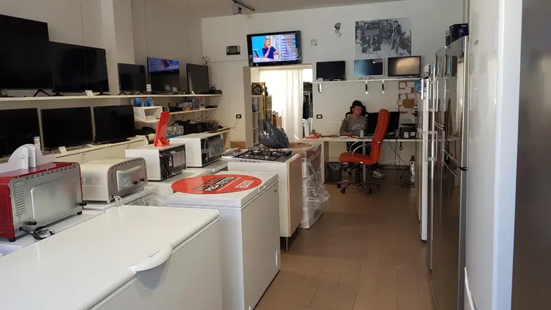 Immagine Radio Bonetti Tv Di Bonetti Andrea 2