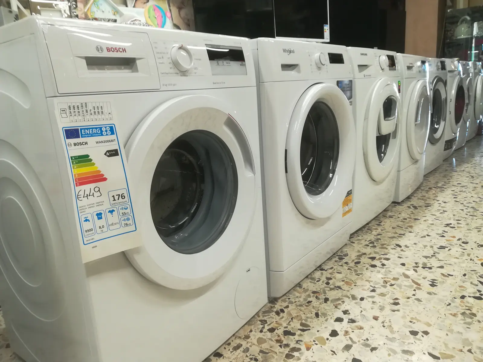 F.lli Rotatori Di Rotatori L. & C. Snc