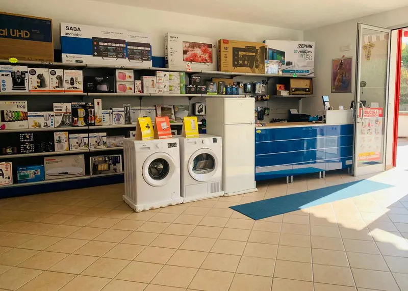 Immagine Elettro Bria Di Briamonte Michele 1