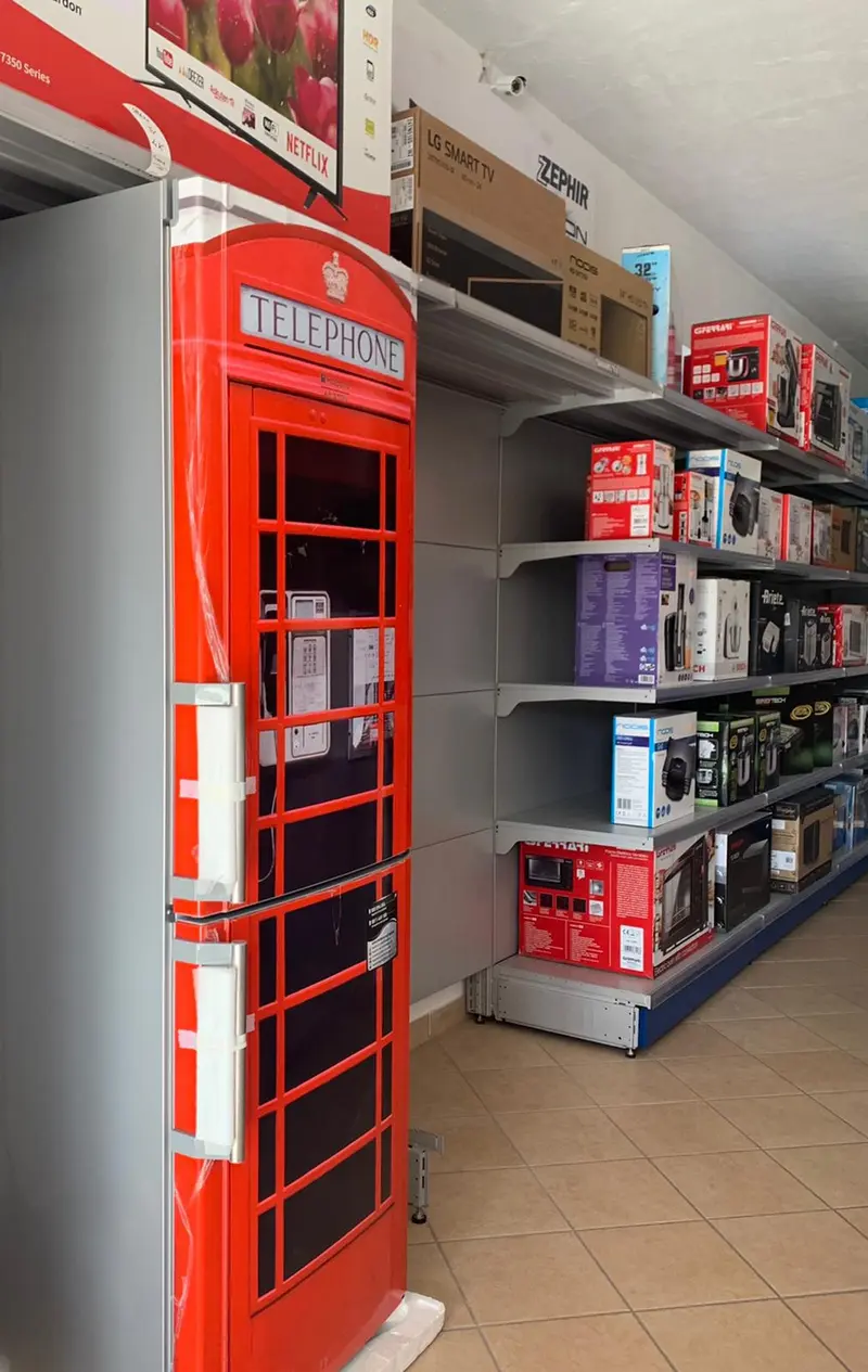 Immagine Elettro Bria Di Briamonte Michele 2