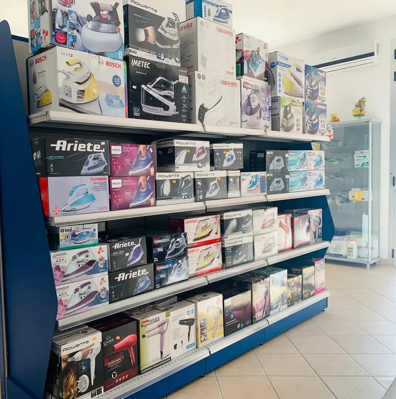 Immagine Elettro Bria Di Briamonte Michele 3