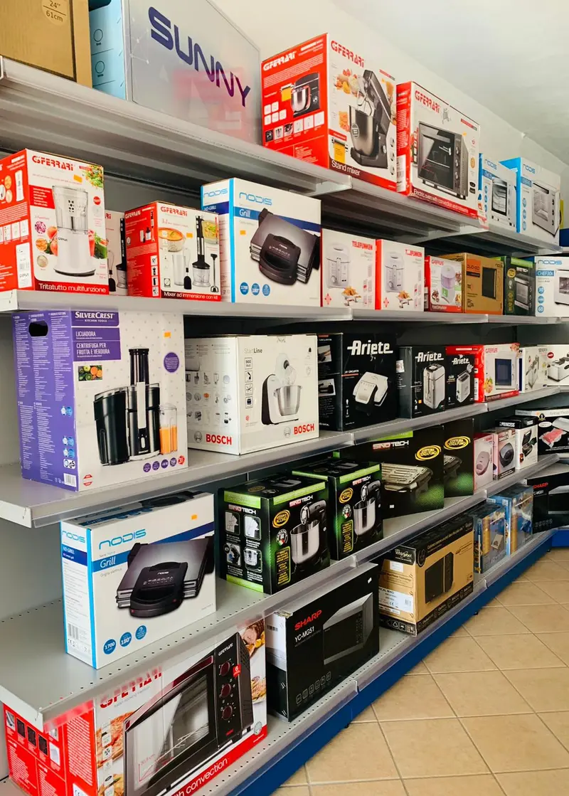 Immagine Elettro Bria Di Briamonte Michele 4