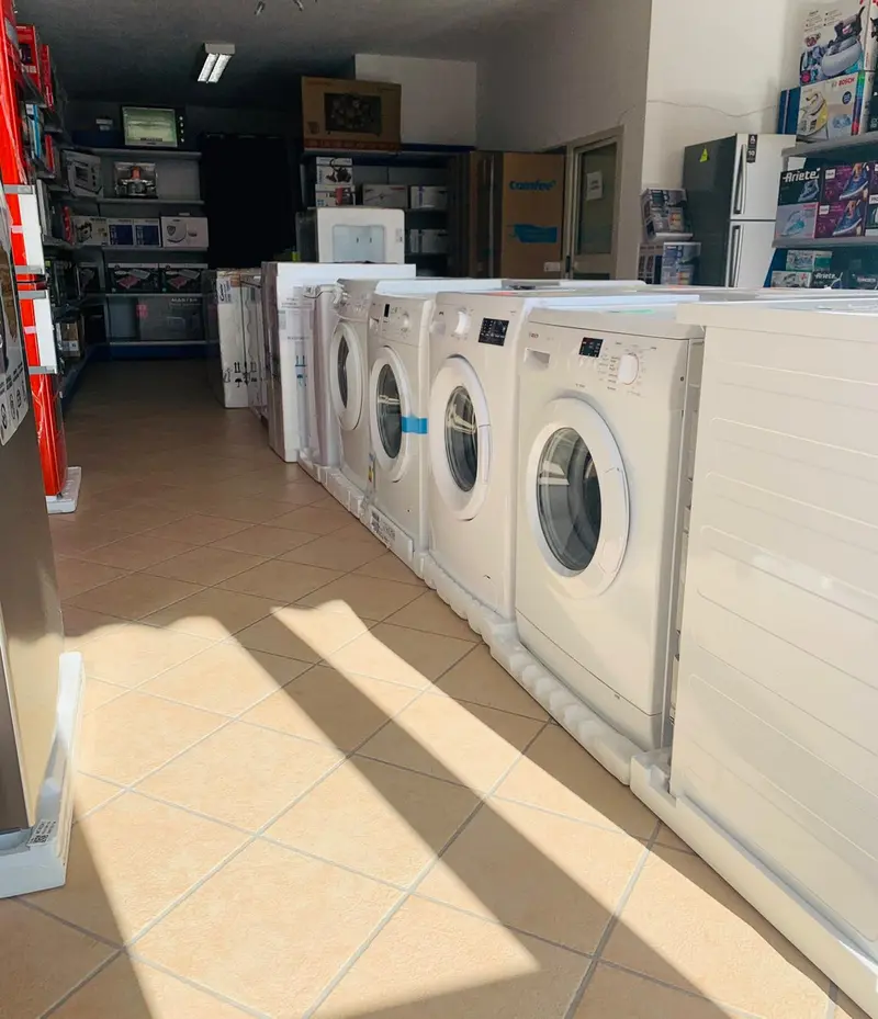 Immagine Elettro Bria Di Briamonte Michele 5