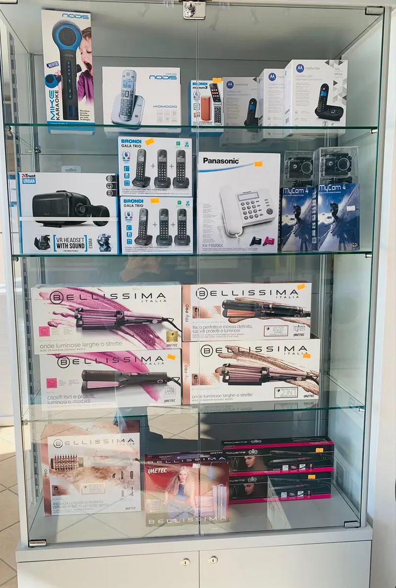 Immagine Elettro Bria Di Briamonte Michele 6