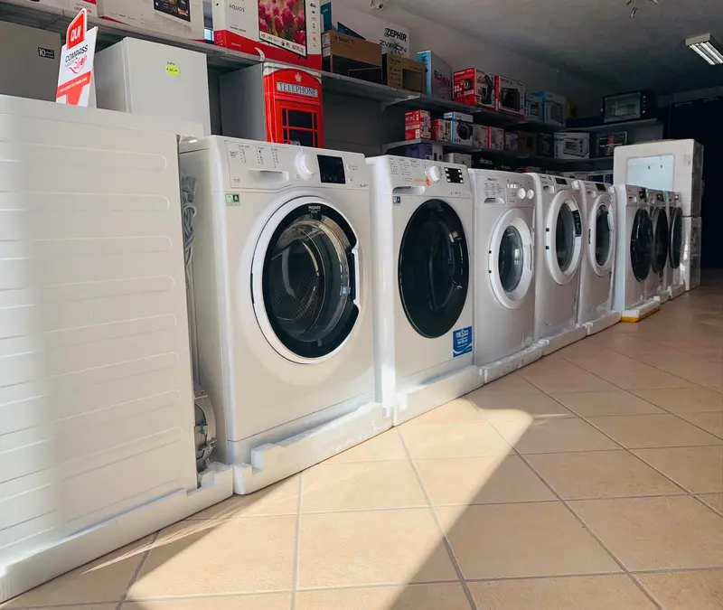 Immagine Elettro Bria Di Briamonte Michele 7