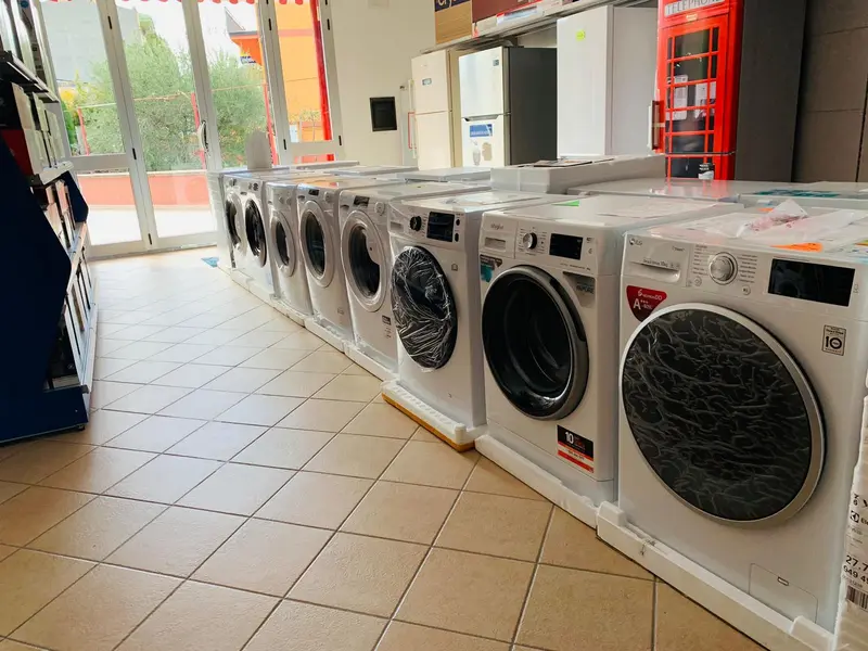 Immagine Elettro Bria Di Briamonte Michele 8