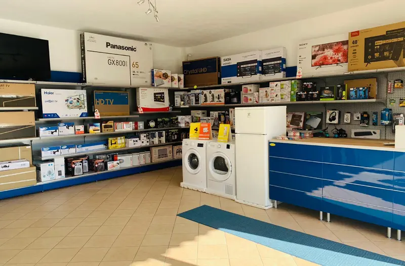 Immagine Elettro Bria Di Briamonte Michele 9