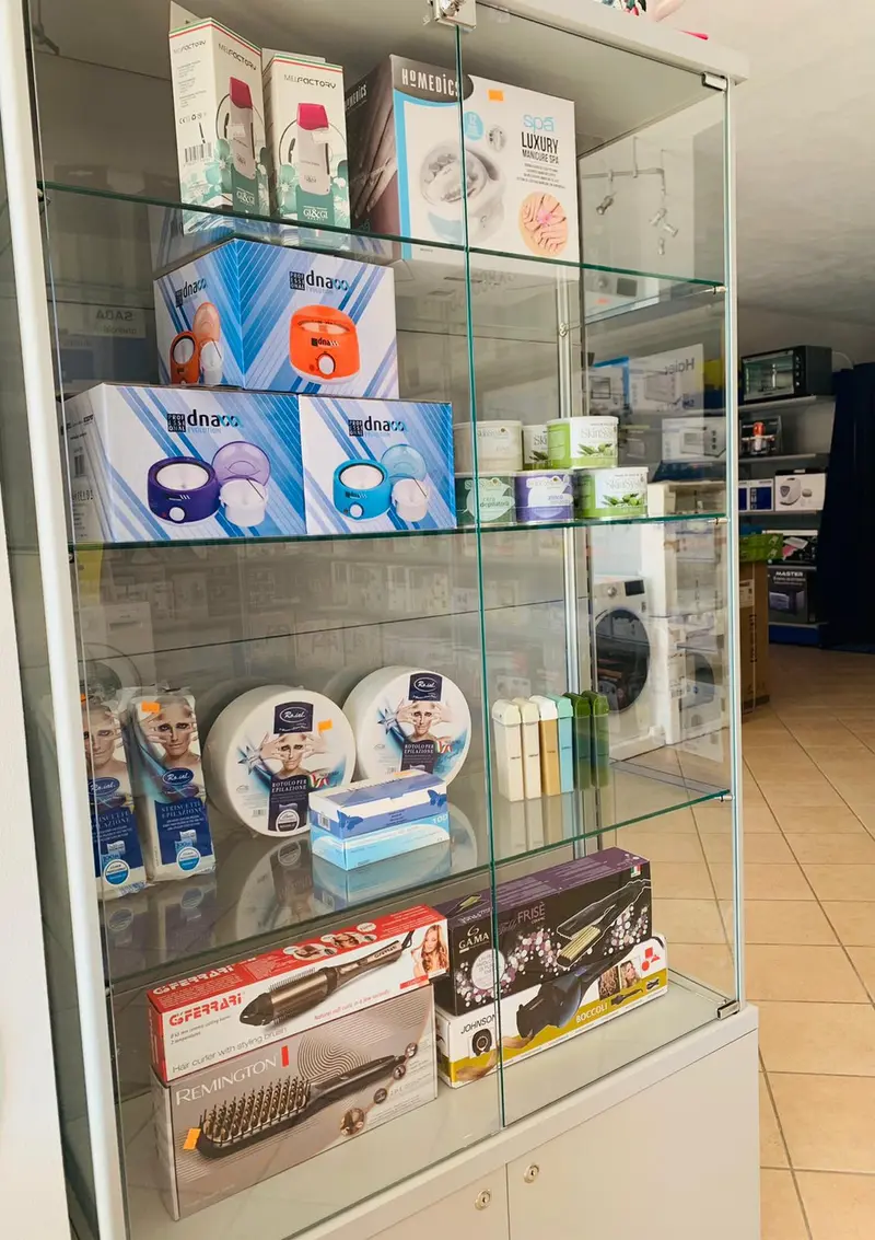 Immagine Elettro Bria Di Briamonte Michele 10