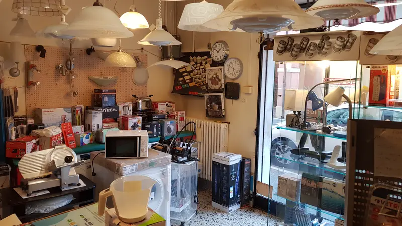 Immagine Accorsi Elettricita