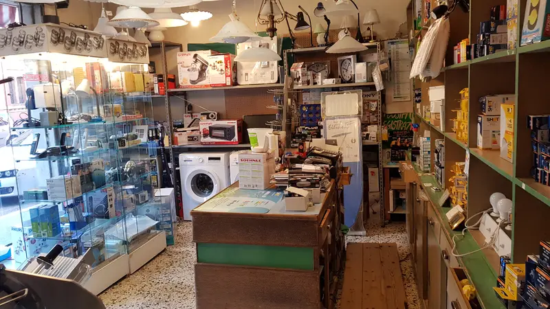 Immagine Accorsi Elettricita