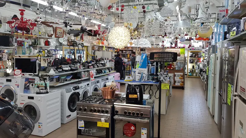 Immagine Vaccari Elettrocasa Snc Di Vaccari Elisa 3