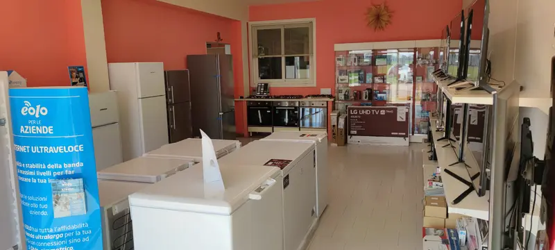 Immagine Anniballi Ermes & Michele Snc 10