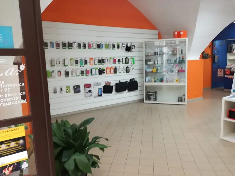 Immagine T.e.a. Di Adriano Barrera 1