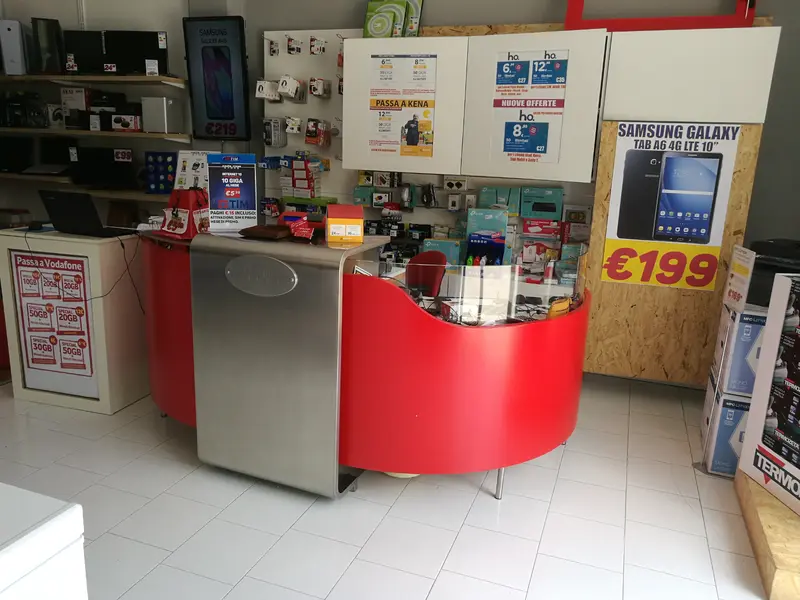 Immagine Media Mega Store Di R. De Paola 1